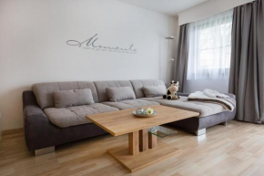 Ferienhaus Nr 4, Kategorie Premium L, Feriendorf Hochbergle, Allgäu